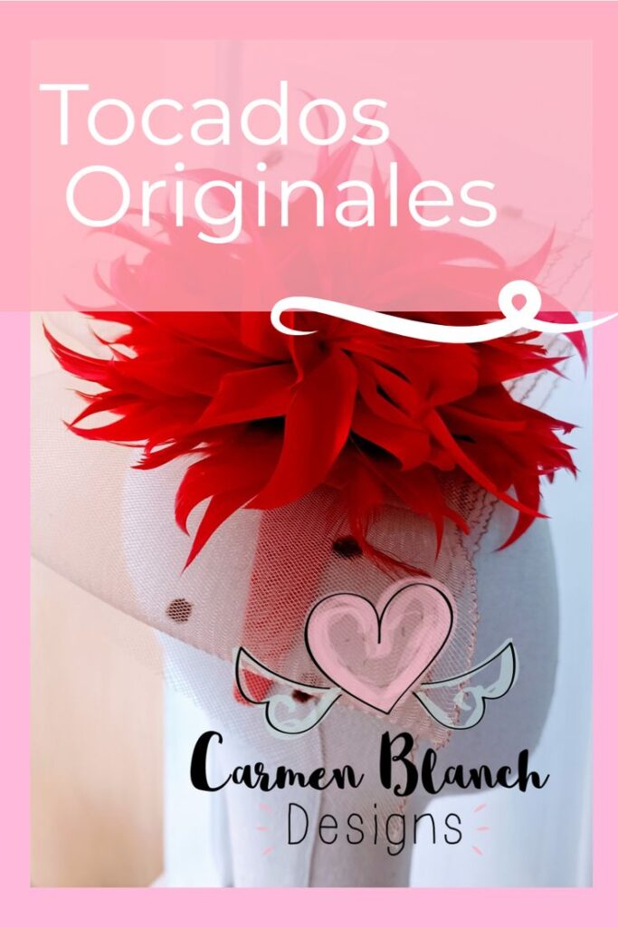 Complementos Invitada Perfecta: Carmen Blanch te ayuda a elegir 3 Complementos Invitada Perfecta: Elige tus complementos