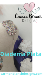 diademas para mujer 