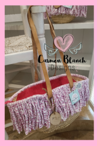 Inicio 10 Cesto Decorado