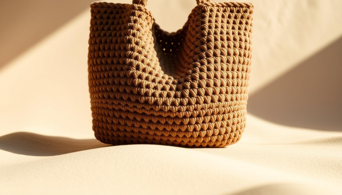 bolsos de trapillo faciles