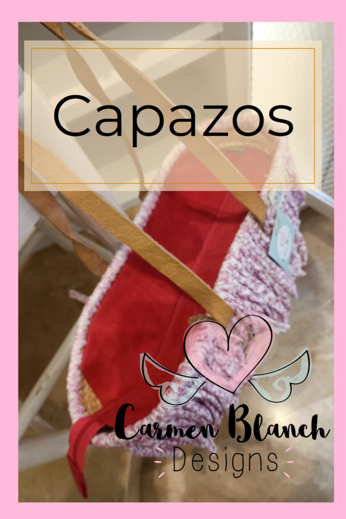 capazos 3qxsn pin