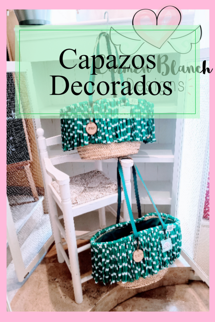 capazos decorados iwtfo pin
