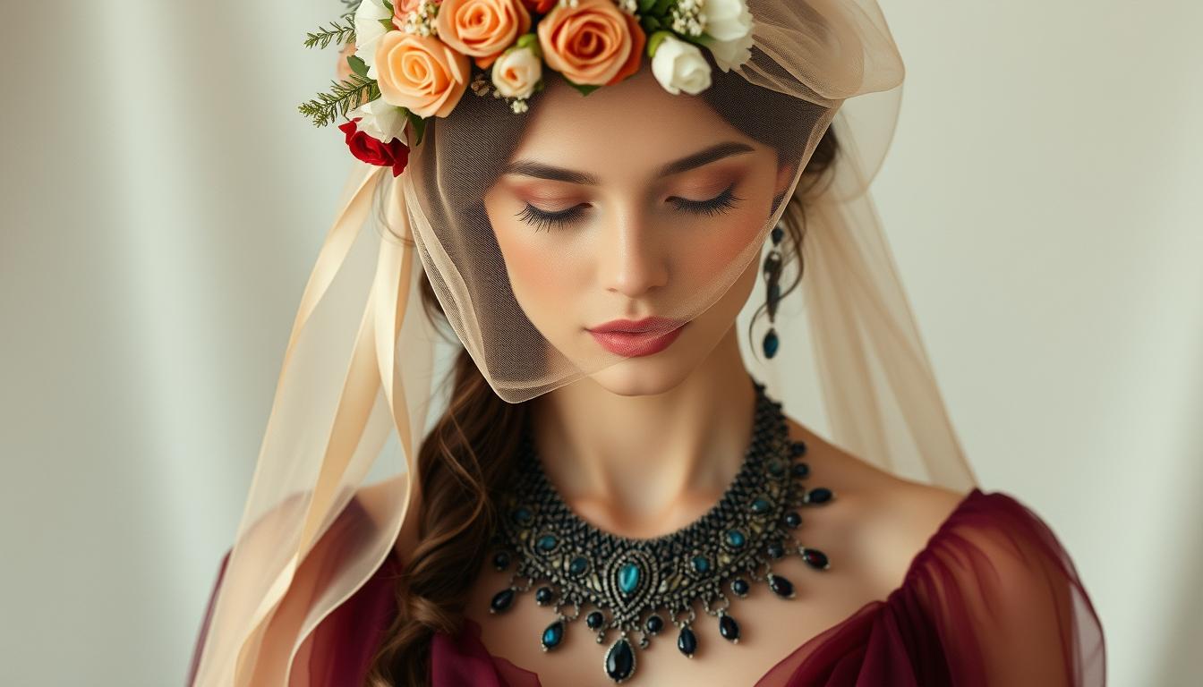 accesorios de fiesta para mujer
